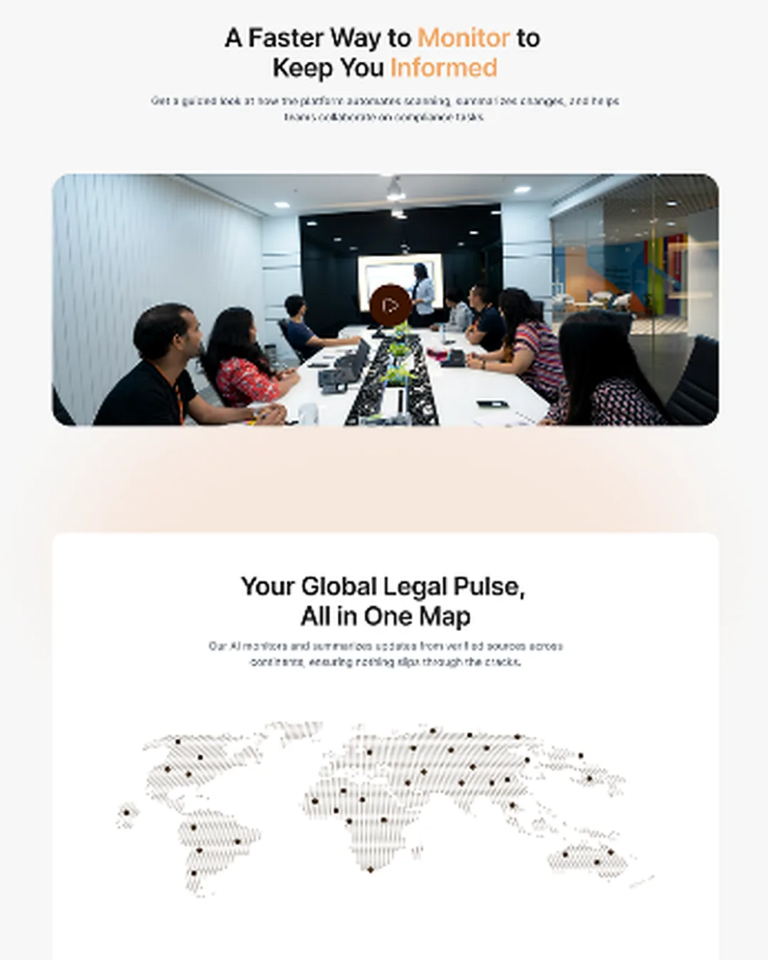 LegalWatchdog Coverage