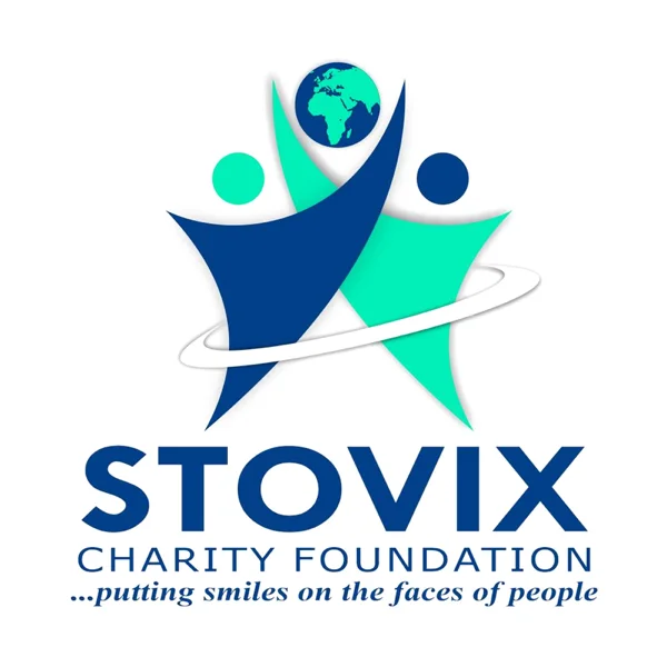 Stovix Charity